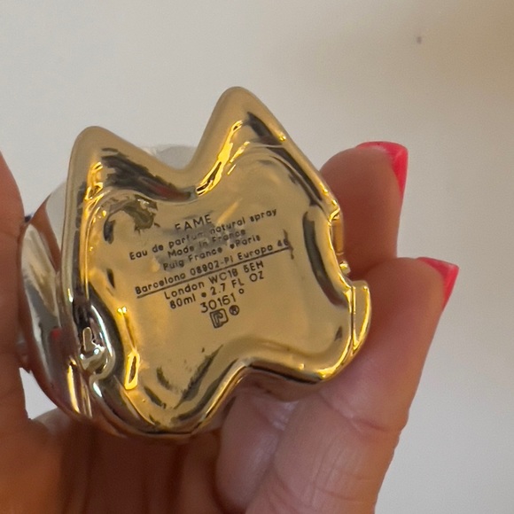 Paco Rabanne fragrance. Used only once - Picture 3 of 3